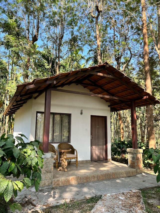 Family homestays