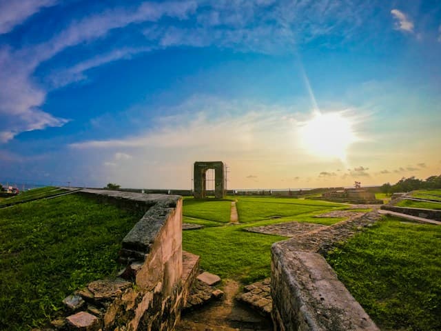 Jaffna — Northern spice